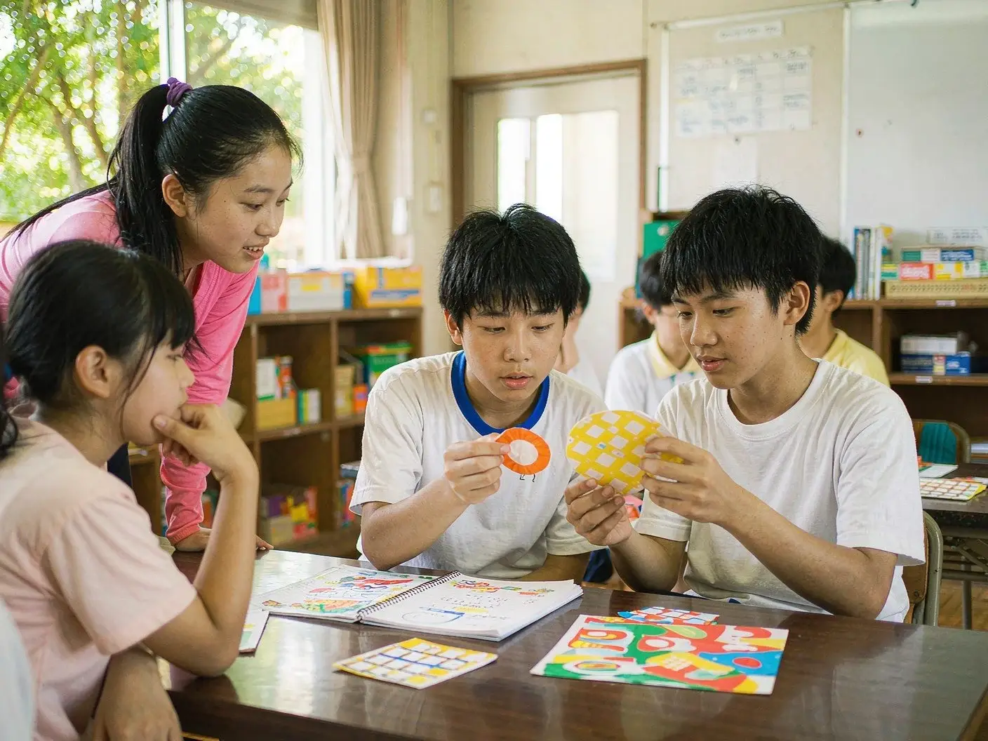 Guangzhou Maritime Silk Road heritage and young creative expression