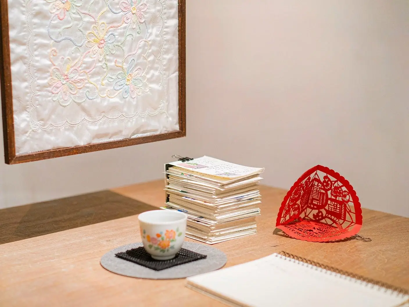 Guangzhou study work display