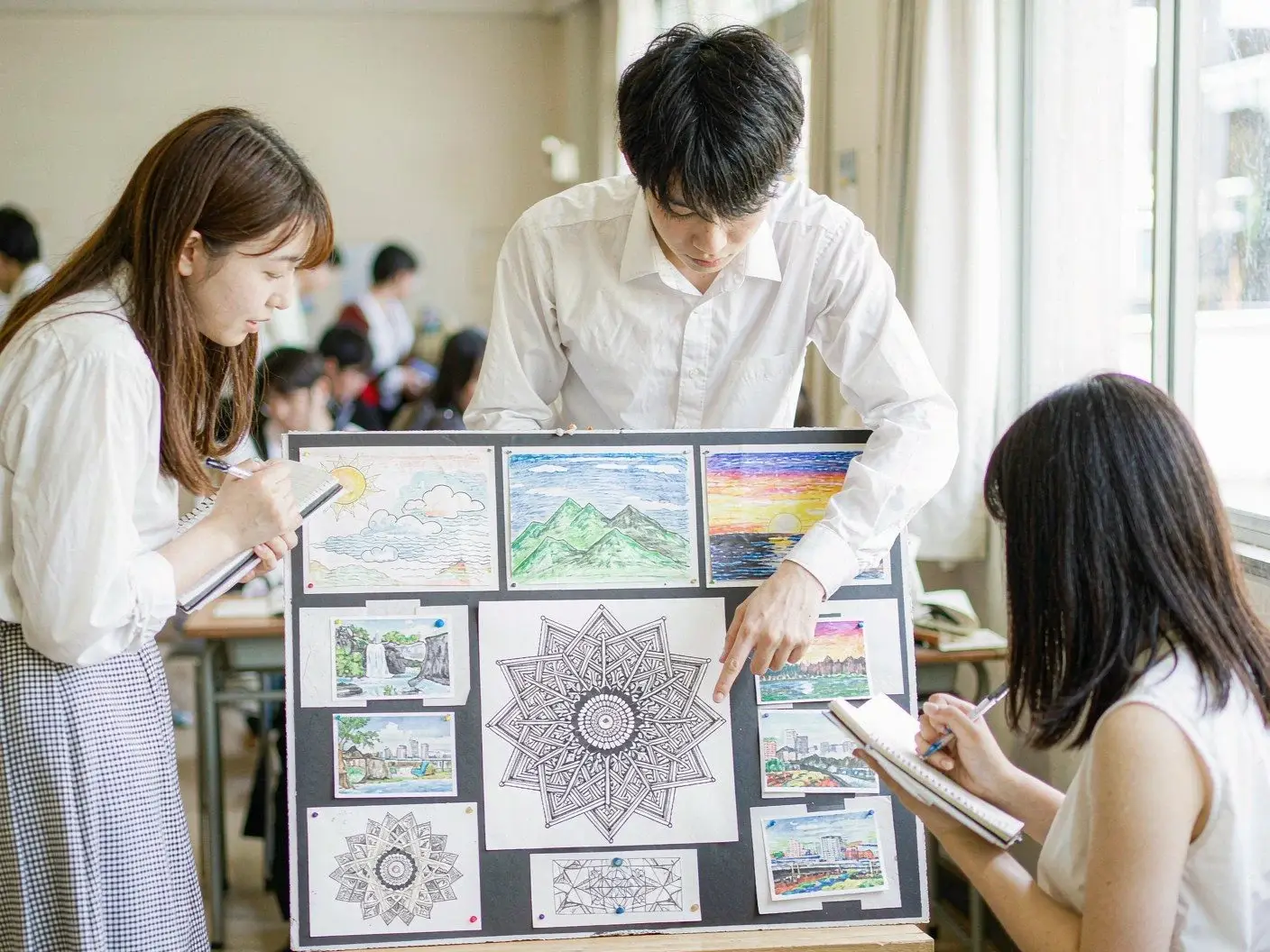 My Guilin Gift group project