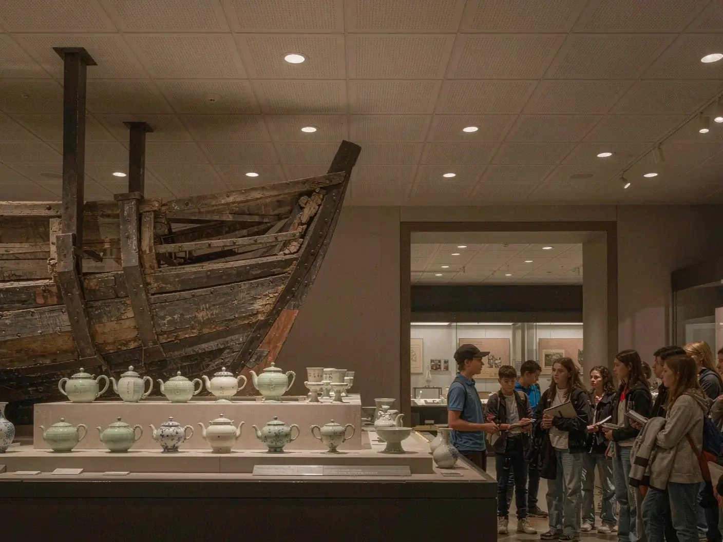 Hainan Provincial Museum