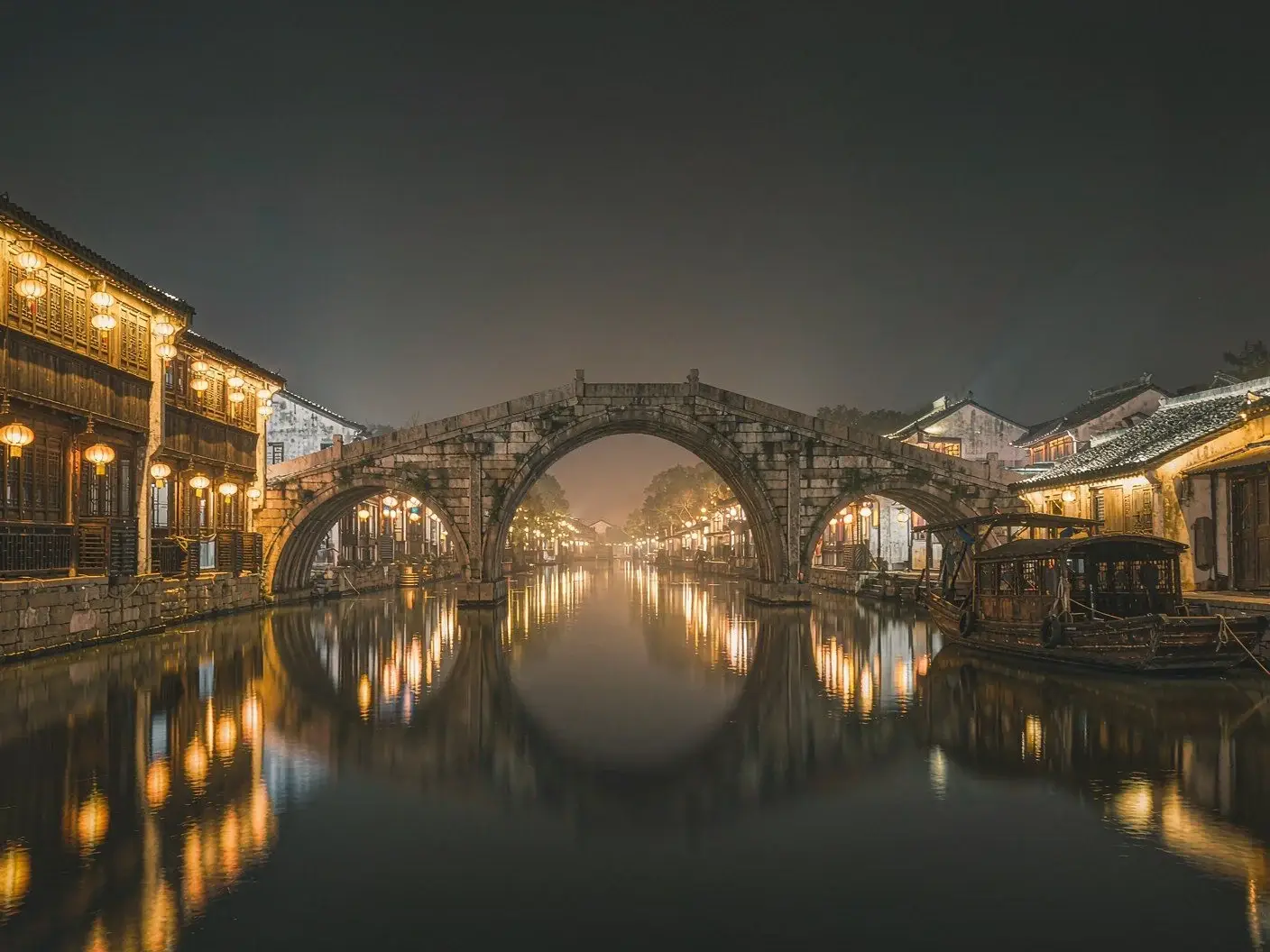 West Lake hills, Grand Canal and Liangzhu civilisation