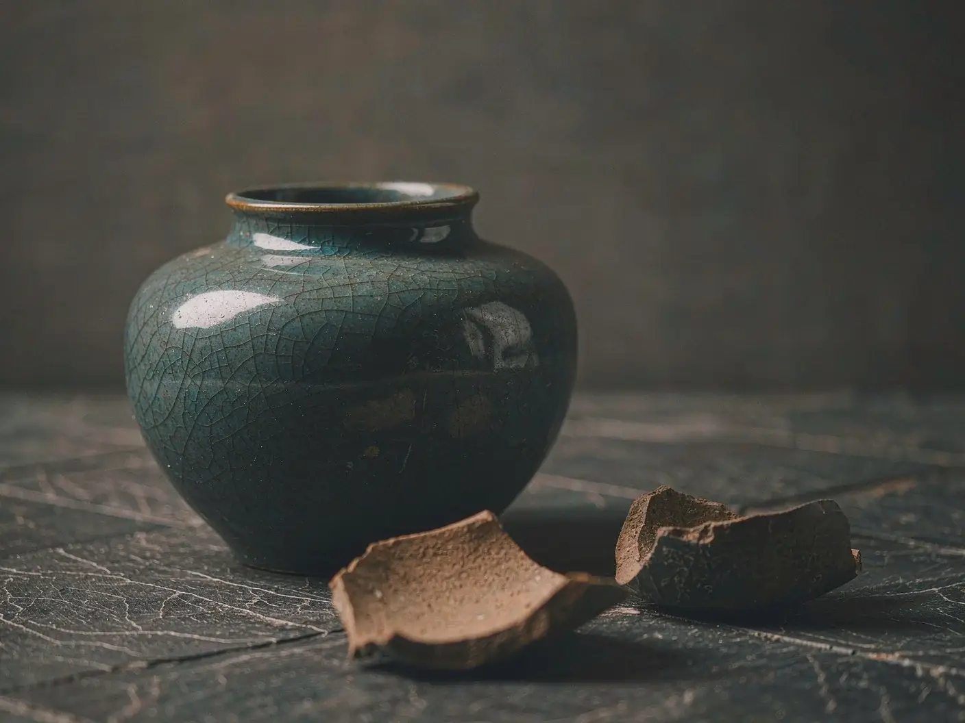 Southern Song Guan Kiln Museum