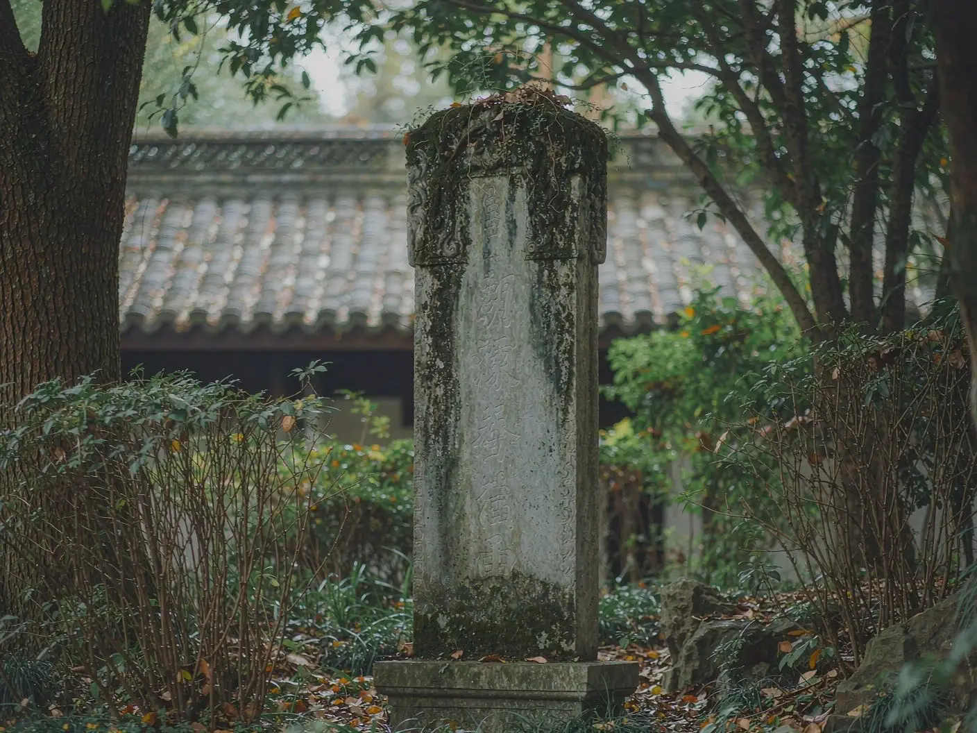 Nanjing World Heritage and young creative expression