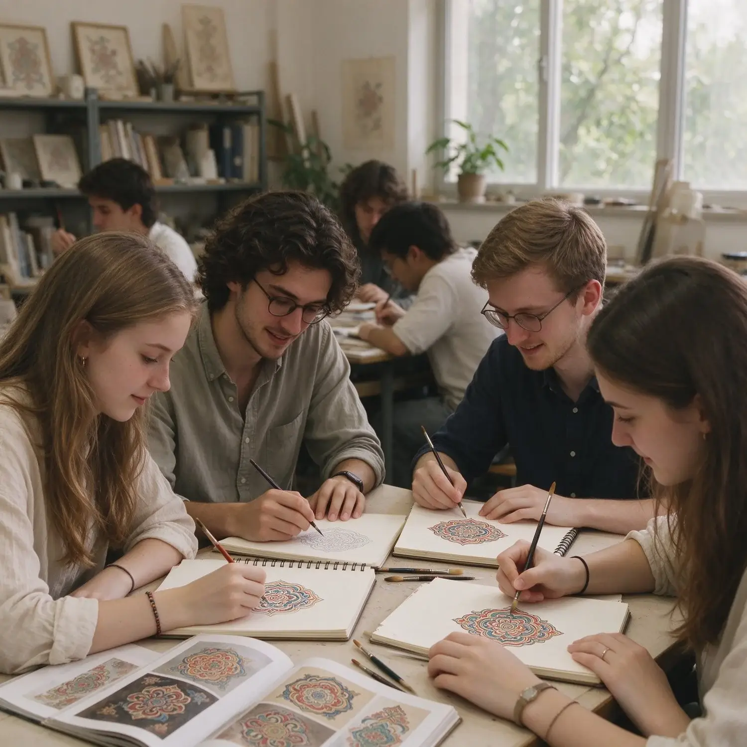 Study Slots Beijing 13