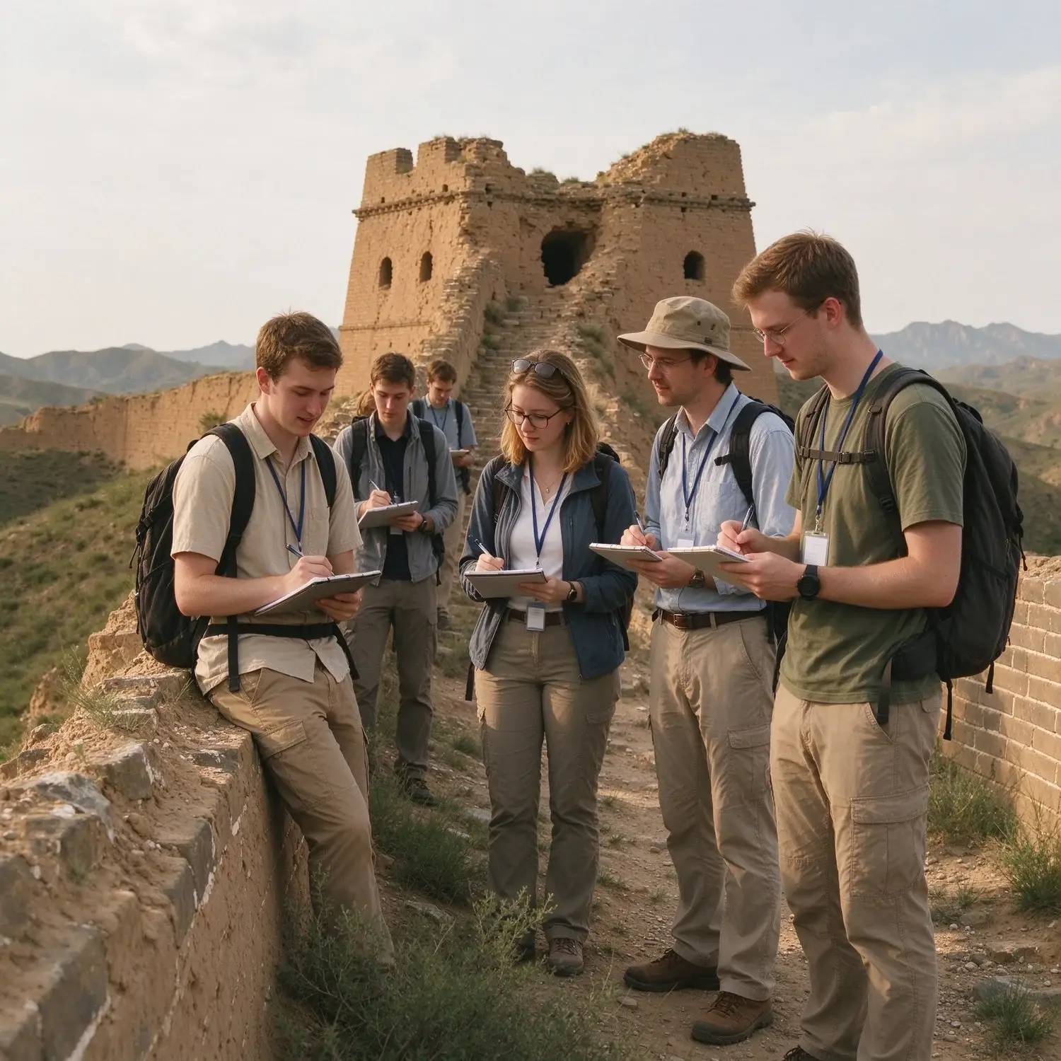 Study Slots Datong 09