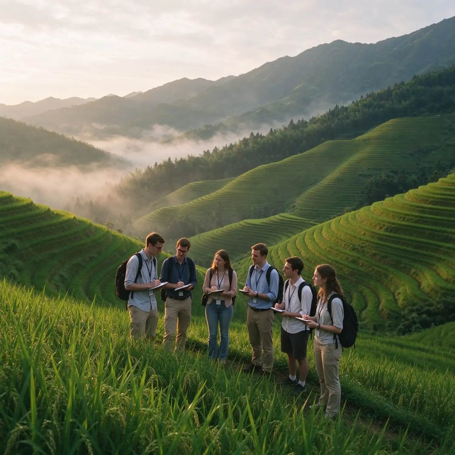Study Slots Guilin 07