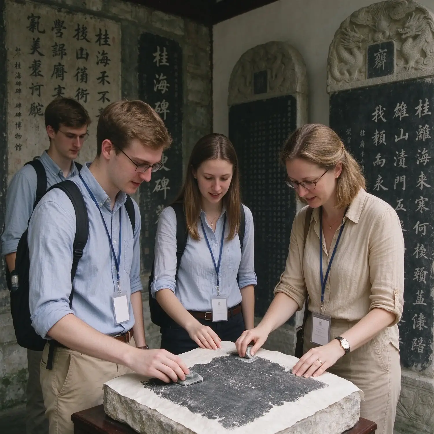 Study Slots Guilin 09