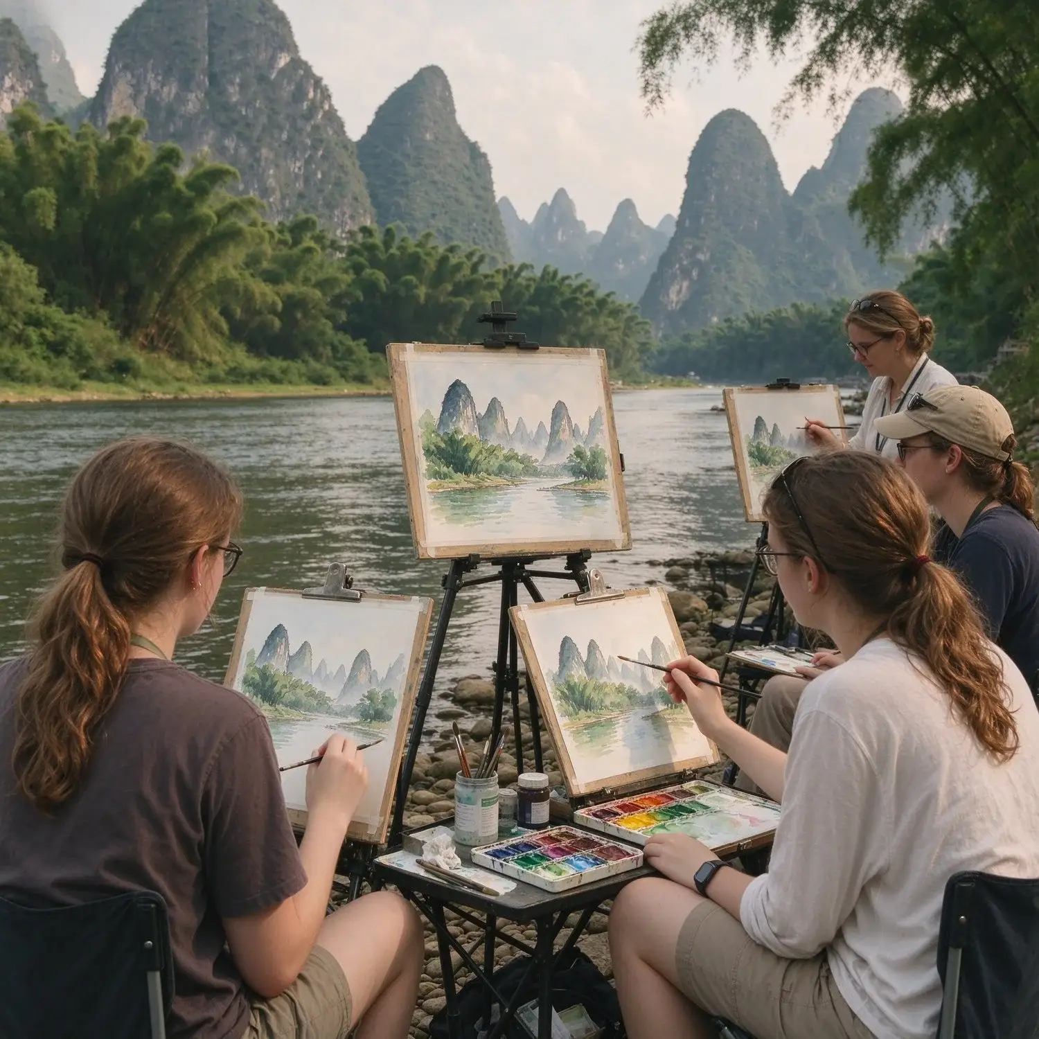 Study Slots Guilin 13