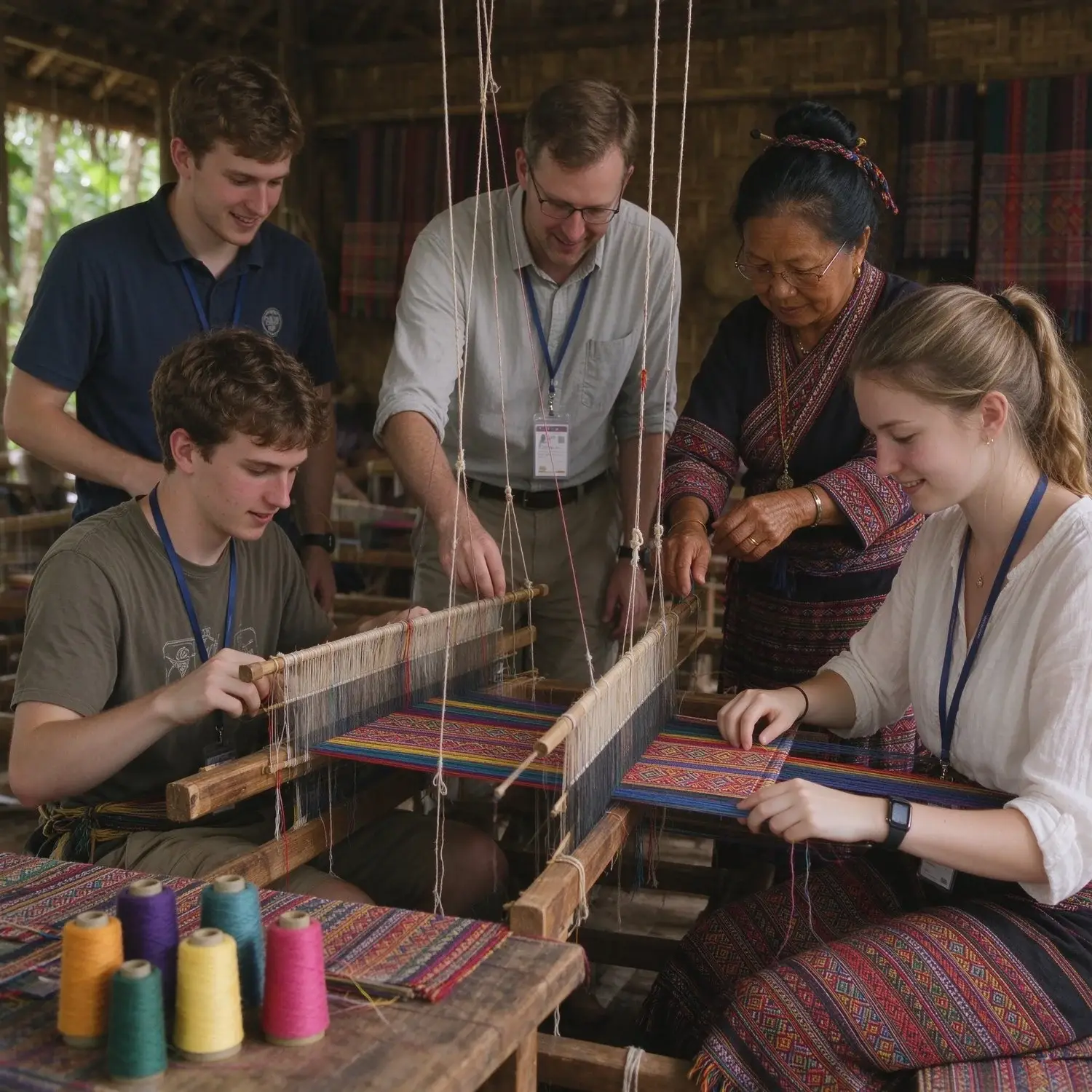 Study Slots Hainan 14