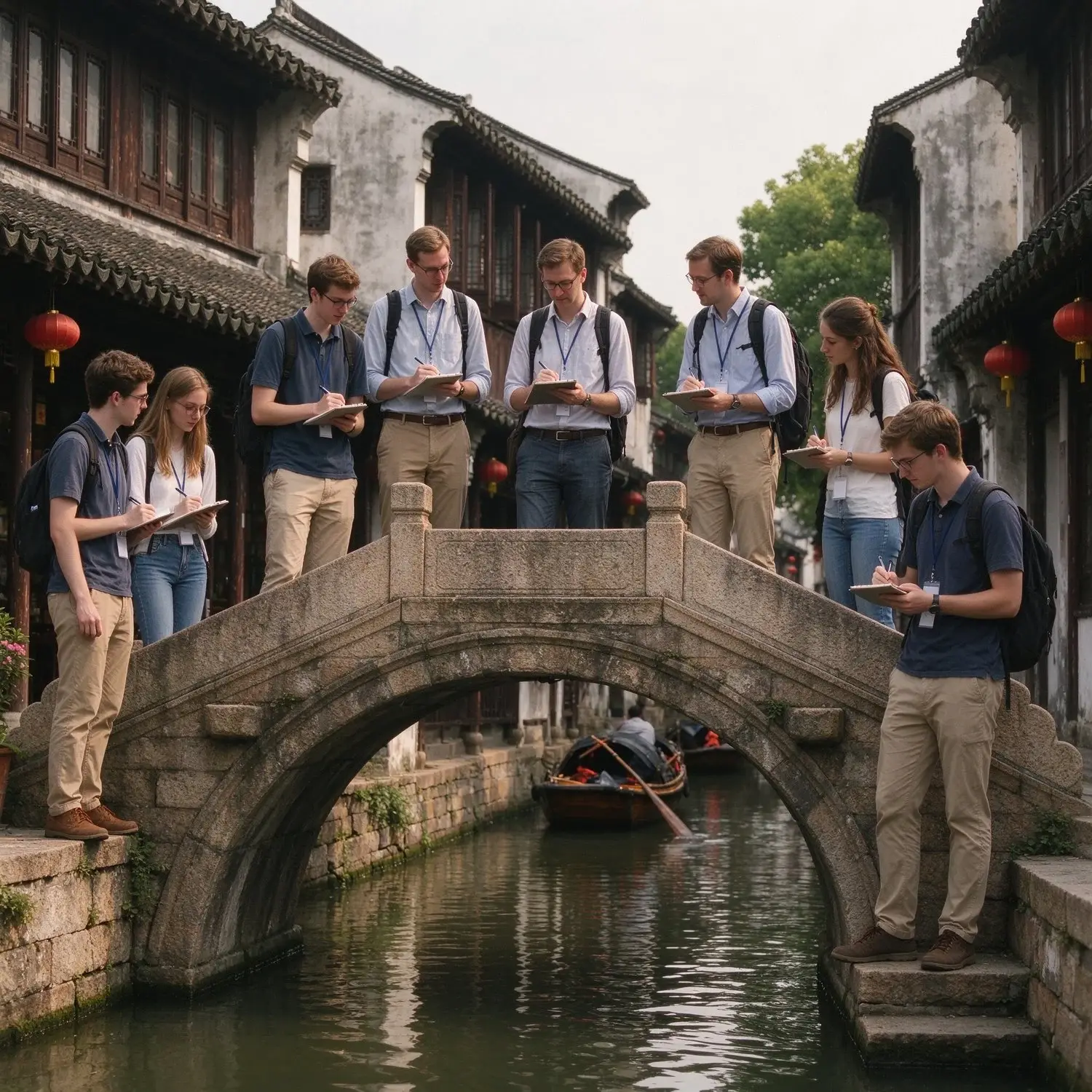 Study Slots Shanghai 07
