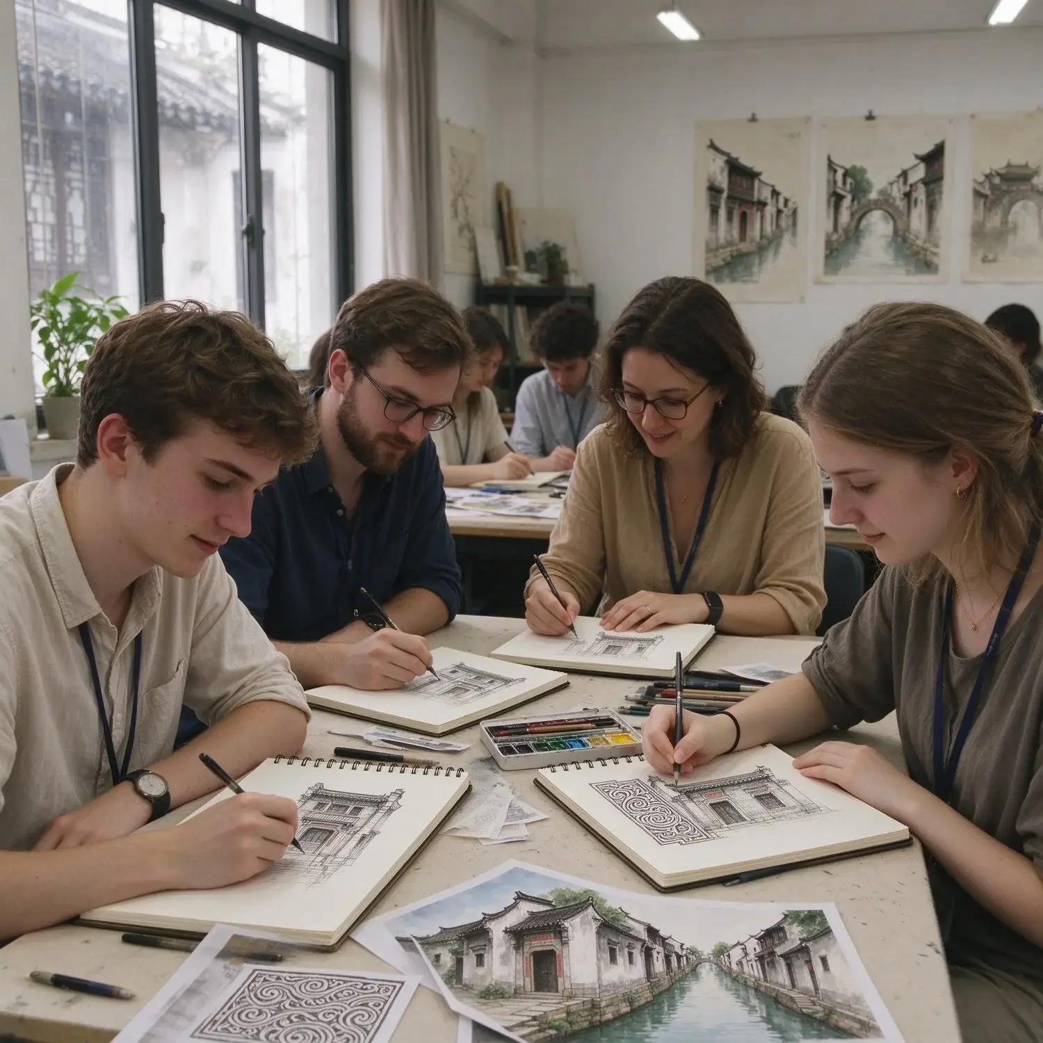 Study Slots Shanghai 13
