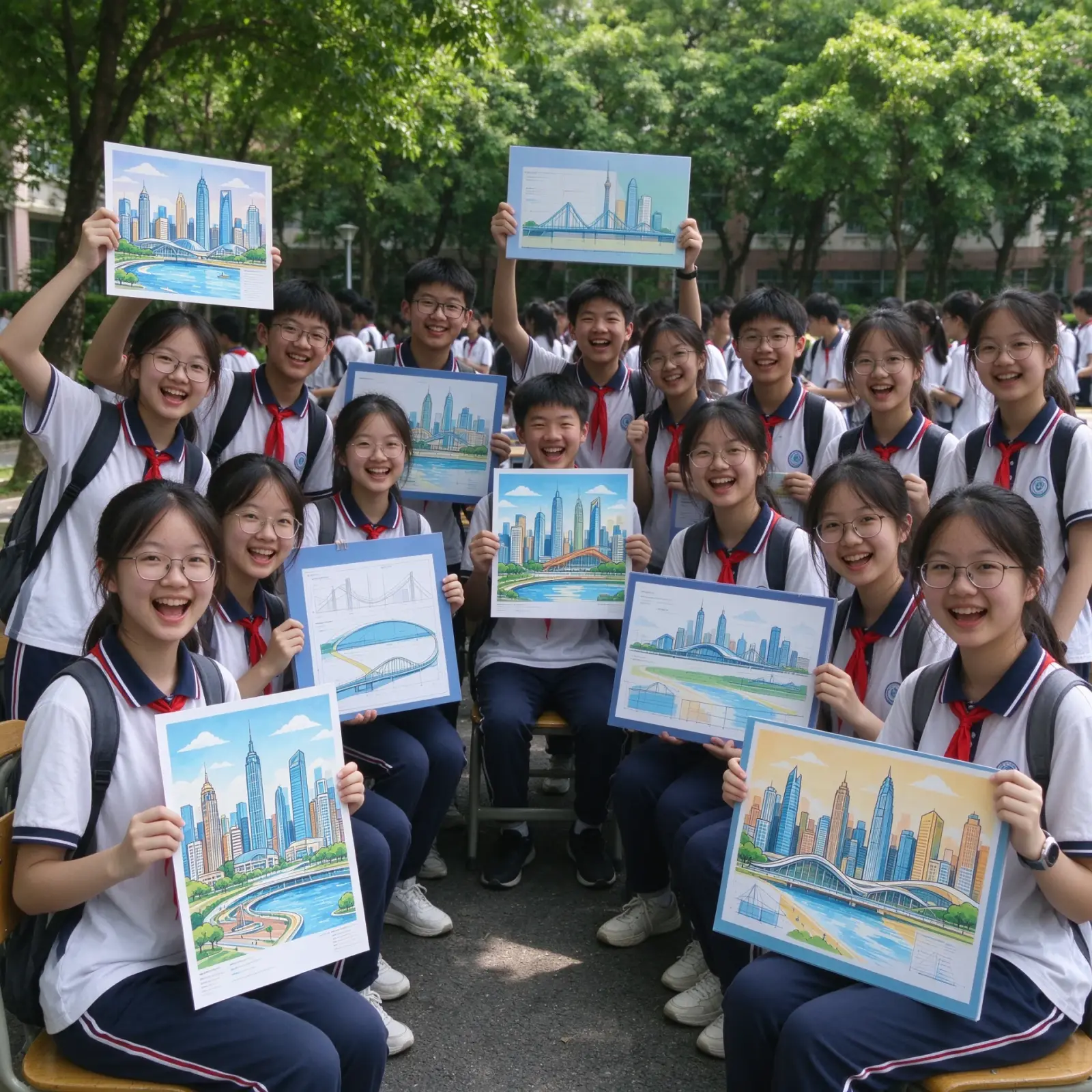 Study Slots Shenzhen 15 1