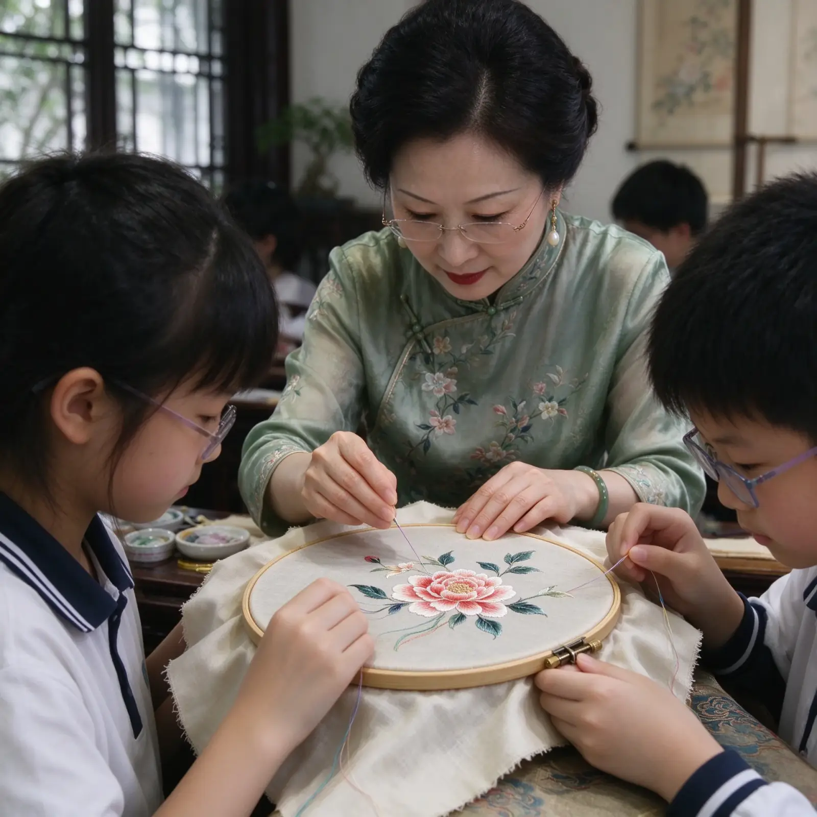 Study Slots Suzhou 08 1