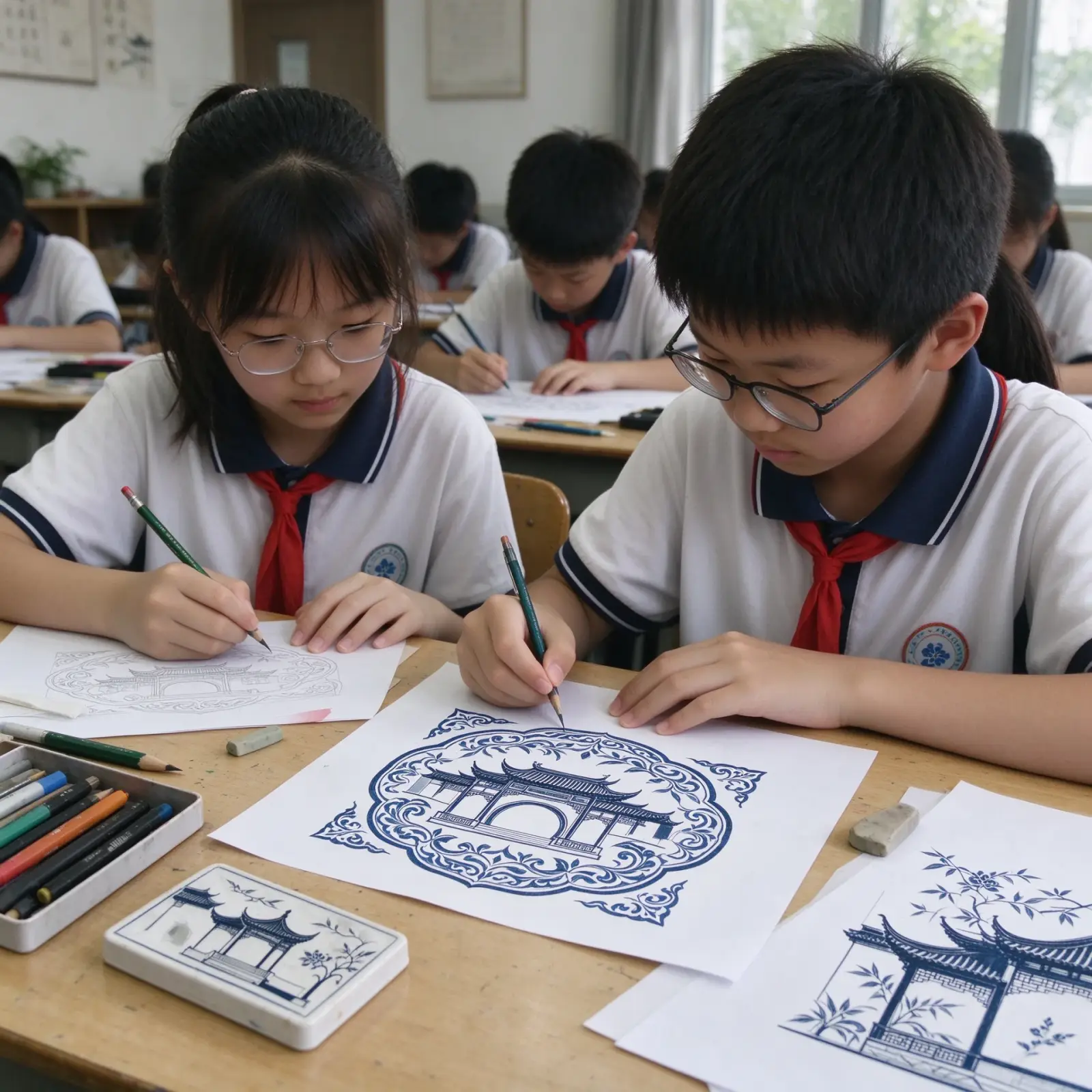 Study Slots Suzhou 13 1