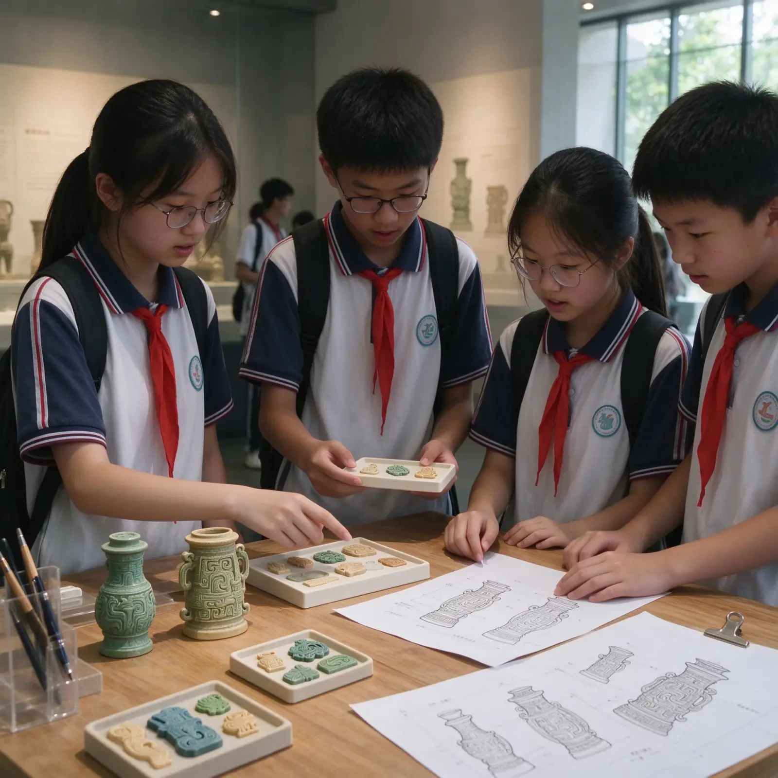 Study Slots Suzhou 14 1