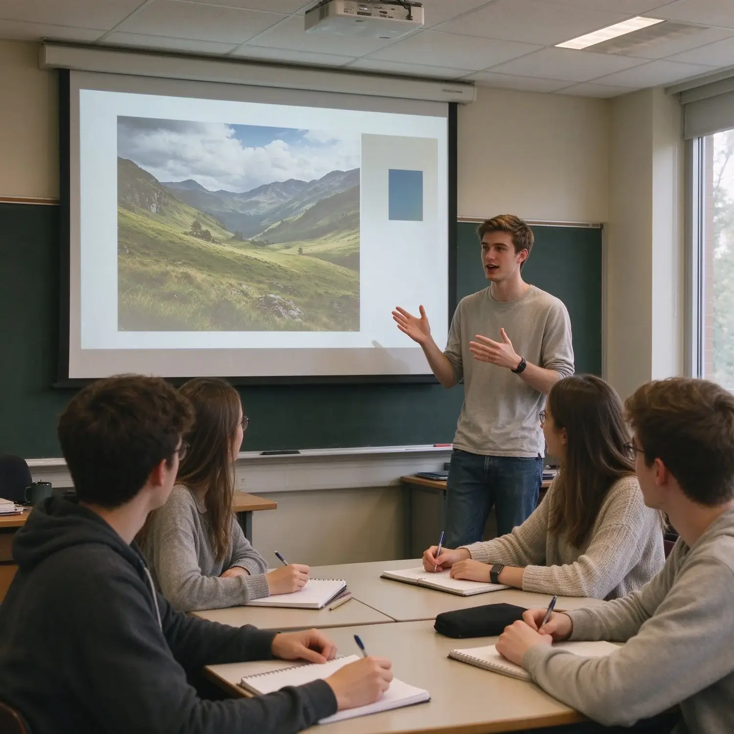 Study Slots Zhangjiajie 15
