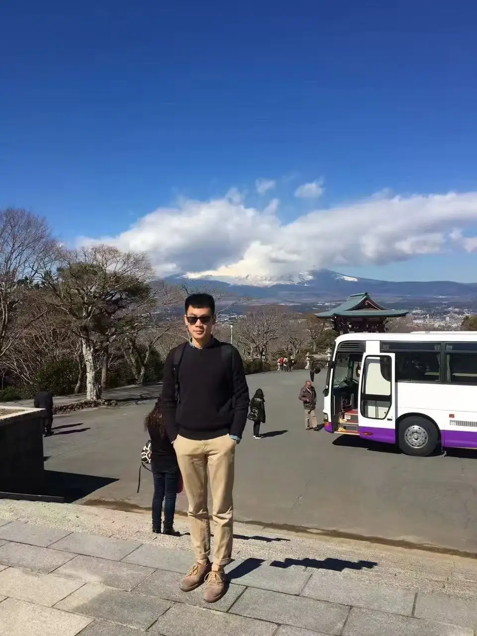 He Shunzhi