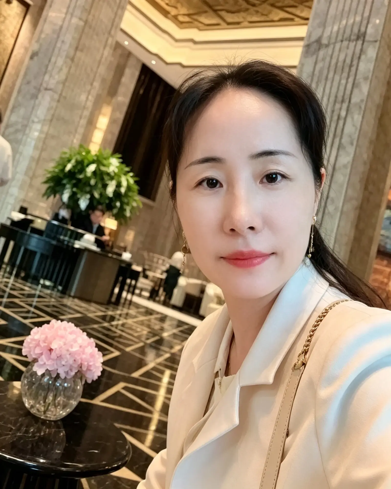 Tracey Xu