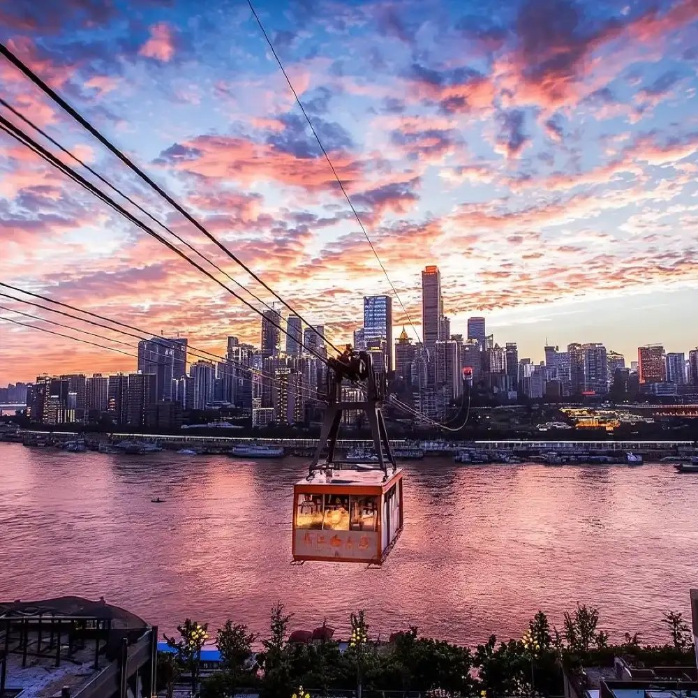 Cc7 Cablecar Editorial