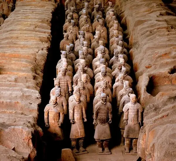 Xi’an