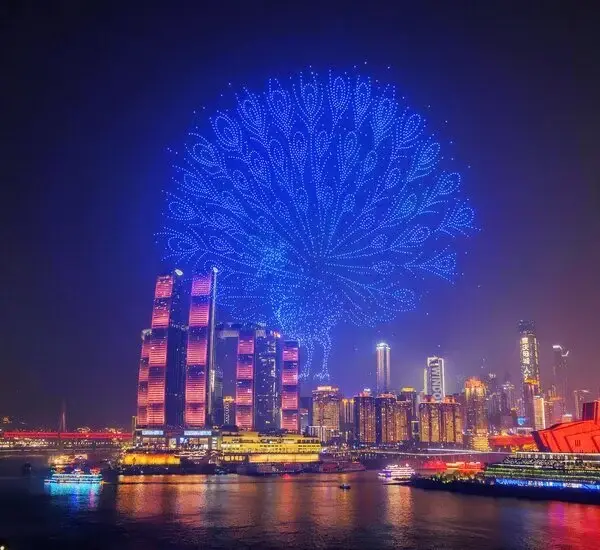 Chongqing