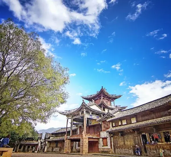 Yunnan
