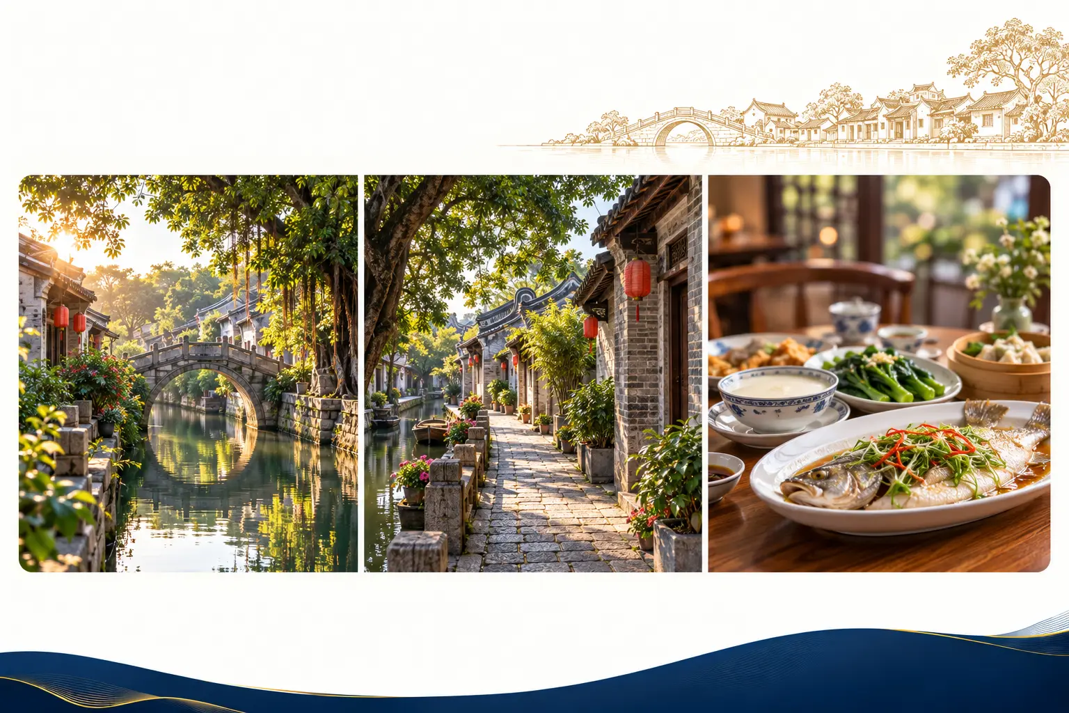 Foshan Route Art 3
