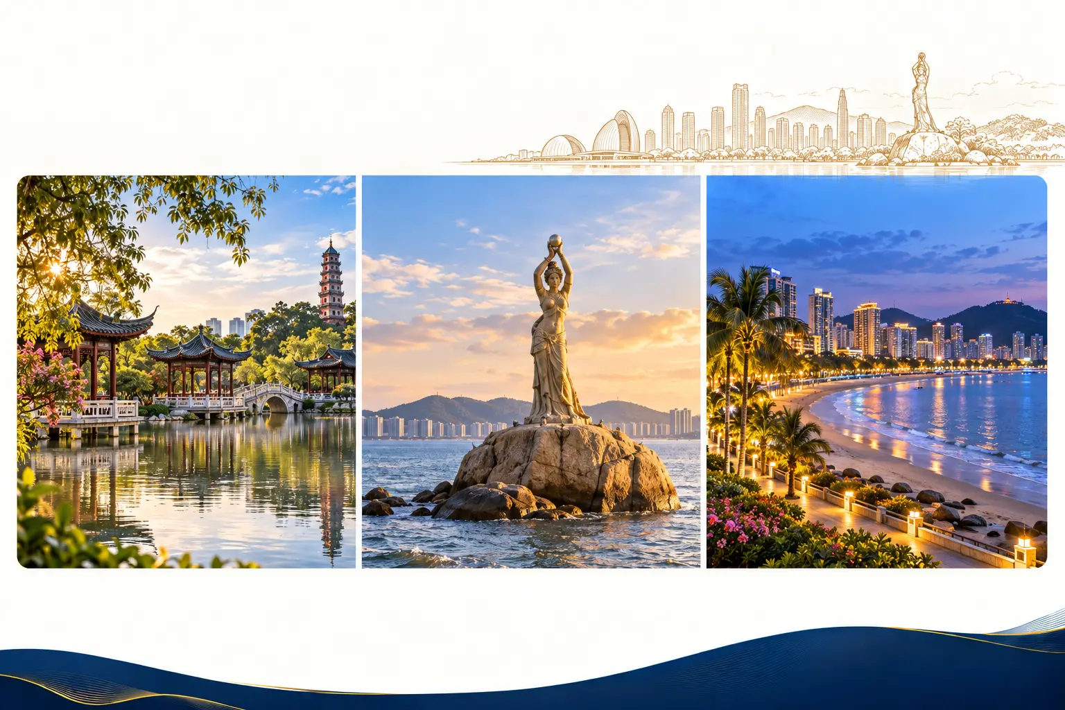 Foshan Route Art 4