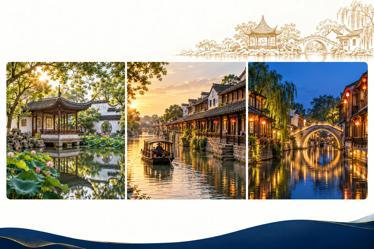 Jiangnan Route Art 2