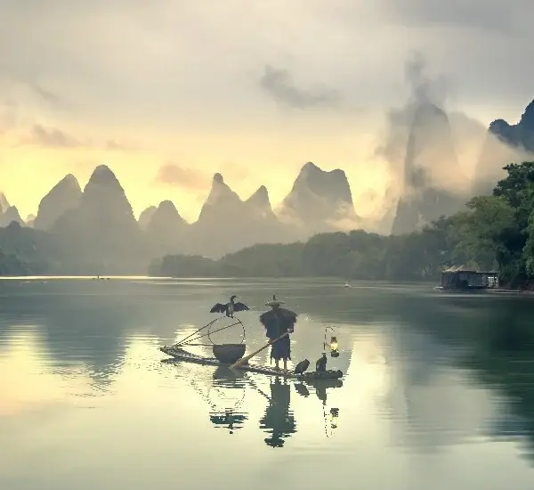 12-Day Classic China Tour