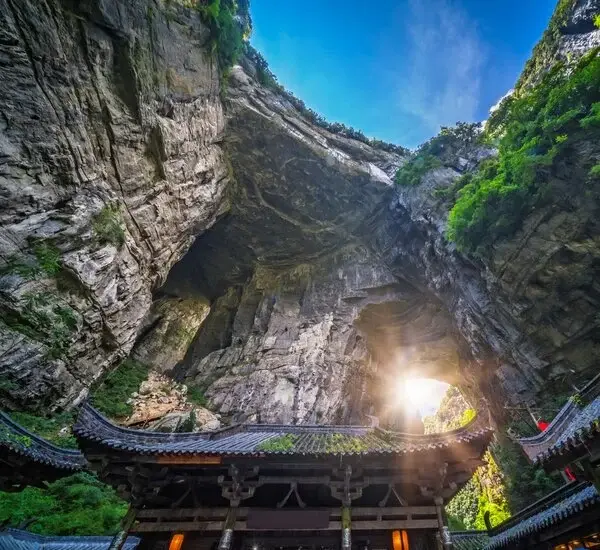 11-Day Yunnan and Chongqing Nature Tour