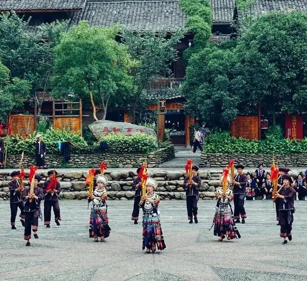 15-Day Yunnan and Guizhou: Ethnic Cultures and Natural Wonders