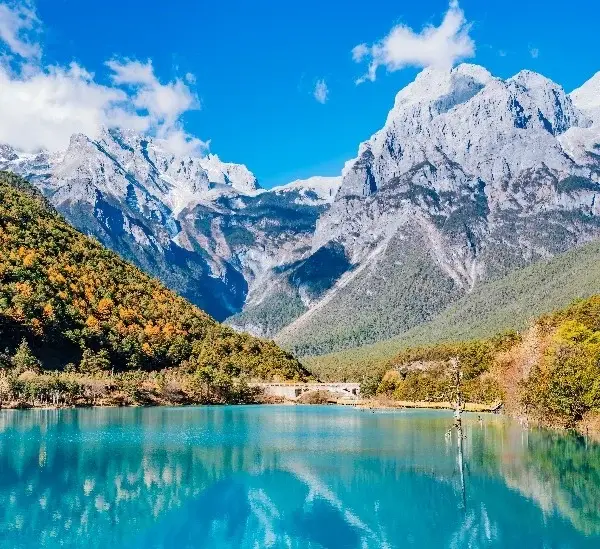 18-Day Epic China Tour with Yunnan and Tibet