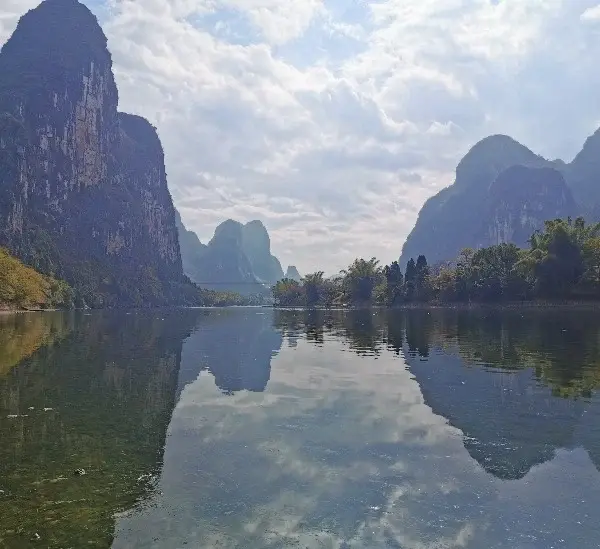 21-Day Grand Tour of China’s Landmarks