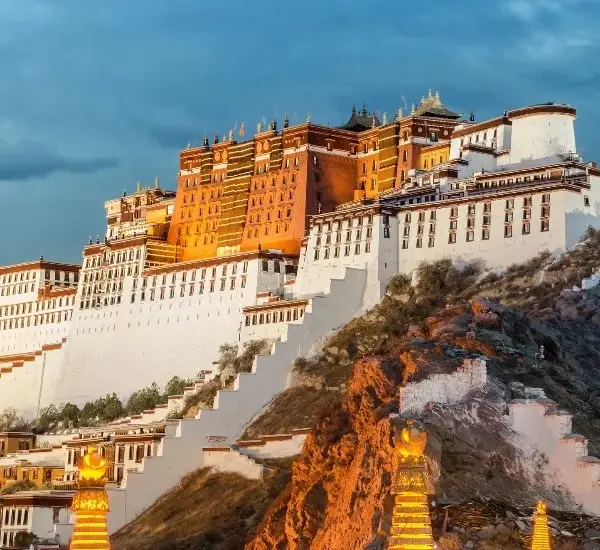 21-Day China Highlights Tour with Holy Tibet