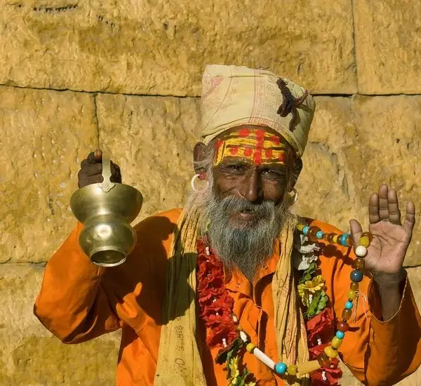 20-Day China (with Tibet), Nepal and India Tour