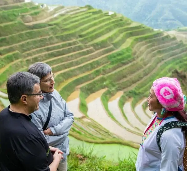 3-Week China and Vietnam Adventure