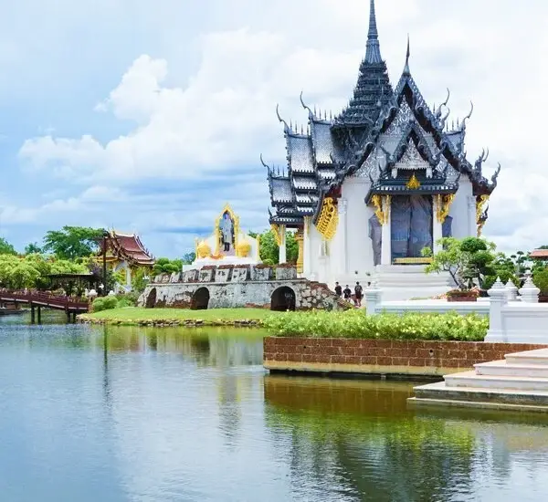 15-Day Southeast Asia and China Tour