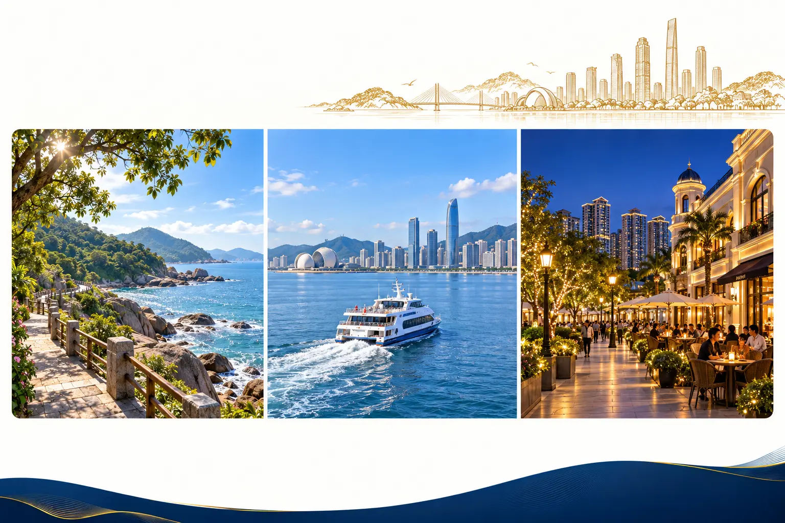Zhuhai Route Art 4